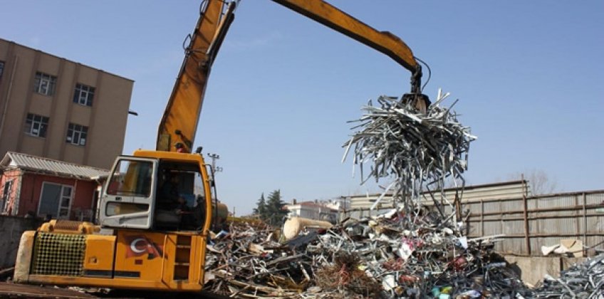 Esenyurt Hurdacı