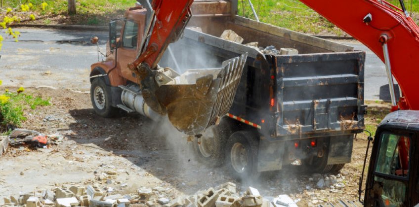 Kağıthane Hurdacı