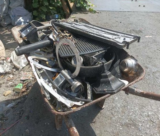 Tokat Hurdacı